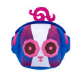 Cross-Border New Products blox fruits Surrounding the Game Fruit Earthquake Box Plush Toy Magma Box Doll. 