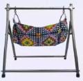Cradle Cover With Mosquito Net Available In Multicolor. 