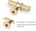 Fancy Tray Handles for Doors and Cabinet or for Resin Tray and Resin frames. 