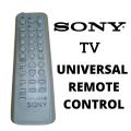 SONY TV UNIVERSAL Remote Control for all SONY Television Remote Control. 