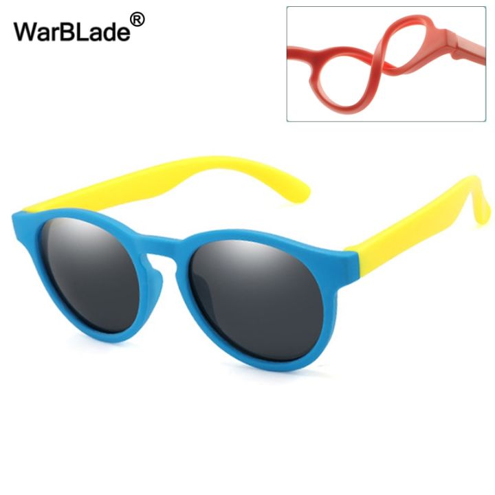 Warblade%202020%20New%20Kids%20Polarized%20Sunglasses%20Round%20Children%20Sun%20Glasses%20Boys%20Girl%20Safety%20Glasses%20Baby%20Infant%20Shades%20Eyewear%20UV400%20-%20Image%206