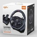 PXN V900 Gaming Racing Steering Wheel Compatible With PC/PS4/XBOX ONE/XBOX360. 
