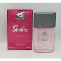 Shalliz For Women Perfume by Marco Polo 100 ml. 