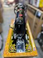 Indus Sewing Machine Heavy Duty Japanese Style For Commercial And Regular Use. 