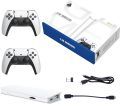 M15 Retro Game 64G 20000+ Games 4K High-definition Output Handheld Video Game Stick 20+emulator GBA PS1 Arcade Game for GBA for Boy Gift retro game look like ps5. 
