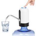 Water Bottle Water Pump, 5 Gallon Universal Water Bottle USB Charging Portable Electric Water Pump. 