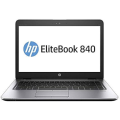 USED - HP EliteBook 840 G3 Ultra Book, Core i5 6th generation, 8GB DDR Ram, 256GB SSD Drive , 14.1" Led Display, Intel HD Graphics - DARAZ LIKE NEW LAPTOPS. 
