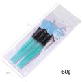 1/4PCS/Set DIY Mask Brushes Mud Mixing Facial Foundation Multi-function Wooden Handle Brush Flash Drill Pro Beauty Maquillaje. 
