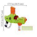 Nerf Zombie Strike Revreaper Blaster. 