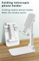 Mobile & Tablet Holder | Premier Quality Product | Adjustable and Flexible Stand | Compact Pocket Size | Easy to Carry | Best for Study and Office Use | Compatible with all size Mobiles. 