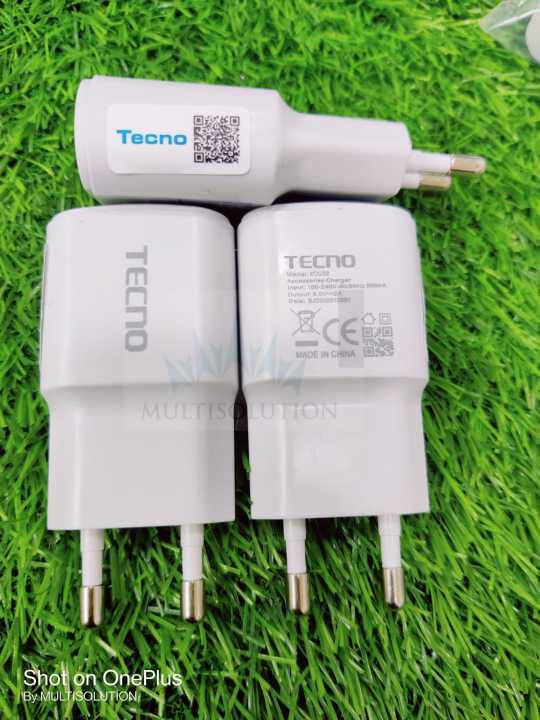 Tecno%20compact%20Fast%20USB%20Adapter%20(Orange%20Port)%20-%20Image%202