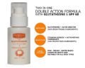 Protesun whitening Sun Block Lotion. 