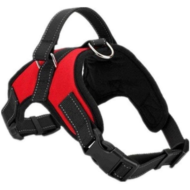 Vest Harness For Dogs - Small Size