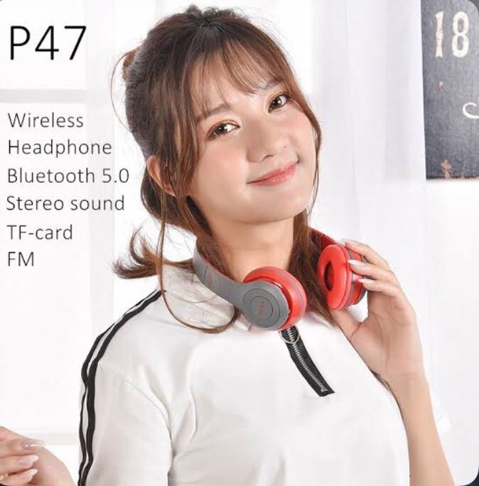 P47%20Wireless%20Bluetooth%20Stereo%20Headphones%20%E2%80%93%20Foldable%20Headset%20with%20Built-in%20Mic%20for%20All%20Devices%20and%20PC%20Immerse%20Yourself%20in%20High-Quality%20Audio%20and%20Seamless%20Hands-Free%20Communication.%20-%20Image%204