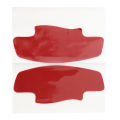 2pcs Car Extension Steering Wheel Shift Paddle Blade Shifter for Honda. 