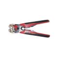 Licota Pliers for crimping and stripper 205MML Made in Taiwan. 