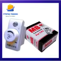 Fan Dimmer Switch Fan Regulator 250V