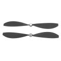 8Pcs for Drone Propellers Blades Wings Accessories Parts for Gopro Karma Black D.21. 