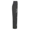 Women's Loose Jeans, High Waist Butterfly Print Long Straight Pants, Slim Baggy Trousers. 