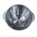5 Blades Stainless Steel 5 Speeds 5 Liters Big Capacity Electric Meat Grinder Food Processor Chopper Mincer Compact Body Design Beautiful Durable. 