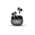 Airox E6 Earbuds: Experience Enhanced Sound and Clear Calls with Advanced Noise Cancellation, wireles bluetooth, Ergonomic Design, Wireless Freedom, Touch Controls, and Long Battery Life. 