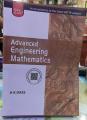 Advanced Engineering Mathematics, 22/e Author : H K Dass. 