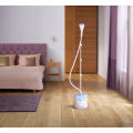 Philips Vertical  1600W Garment Steamer GC482, 2 steam settings, 1.4L detachable water tank, XL steam plate. 