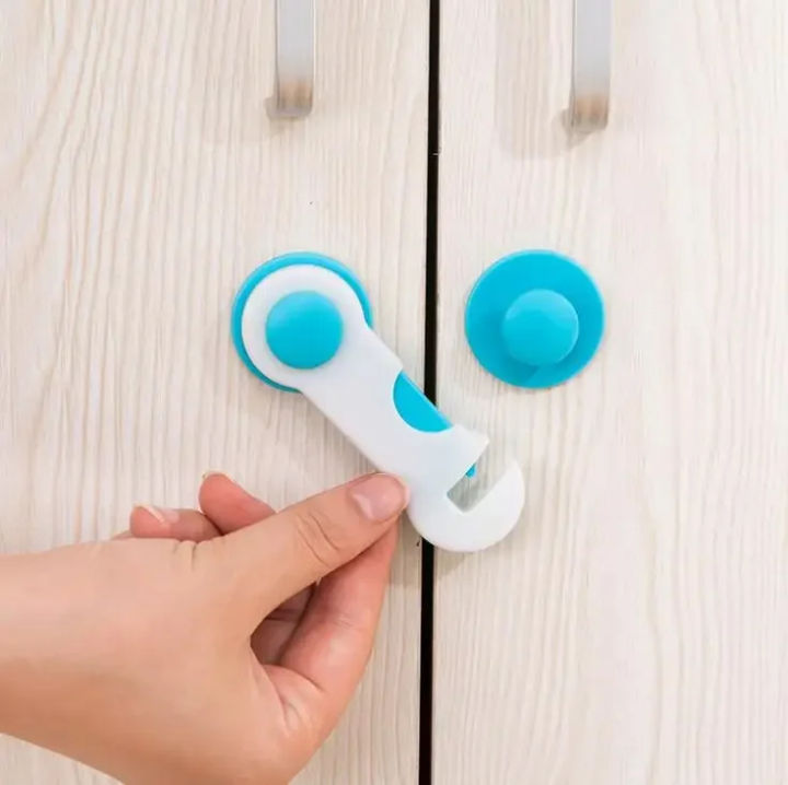 1%20PCS%20Baby%20Proof%20Cabinet%20Latches%20/%20Cabinet%20Drawer%20Door%20Fridge%20Blockers%20Lock%20/%20Child%20Proof%20Cabinet%20Locks%20for%20Kitchen%20-%20Image%202