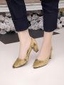 Fancy Style Pump Shoes For Woman New Heel Pump Shoes for Ladies Shoes for woman and girls Heel Shoes and Sandal For Ladies and Girls. 