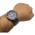 Wrist Watch - Quartz Watch. 