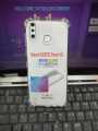 Infinix Smart 4 Back Cover Transparent Extra Bumper Anti Shock Soft Crystal Clear Cover For Infinix Smart 4. 