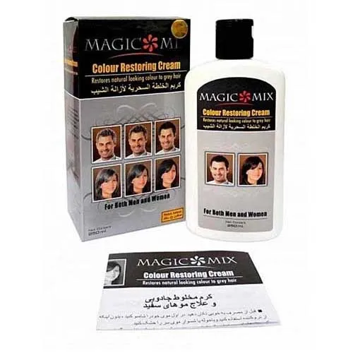 Discreet%20Restoring%20Magic%20Mix%20Colour%20Cream%20250ml%20-%20Image%202
