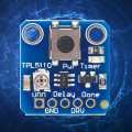 TPL5110 Low Power Timer Breakout Module Evaluate Development Board Tool. 