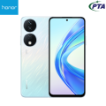 HONOR X7b - 6.8 Inches Display - 8GB RAM 256GB ROM - 108MP + 2MP + 2MP Rear Camera - 8MP Front Camera - Dual SIM - Octa-Core Processor - 6000mAh Battery. 