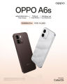 OPPO A6s | 8GB RAM + 256GB ROM. 