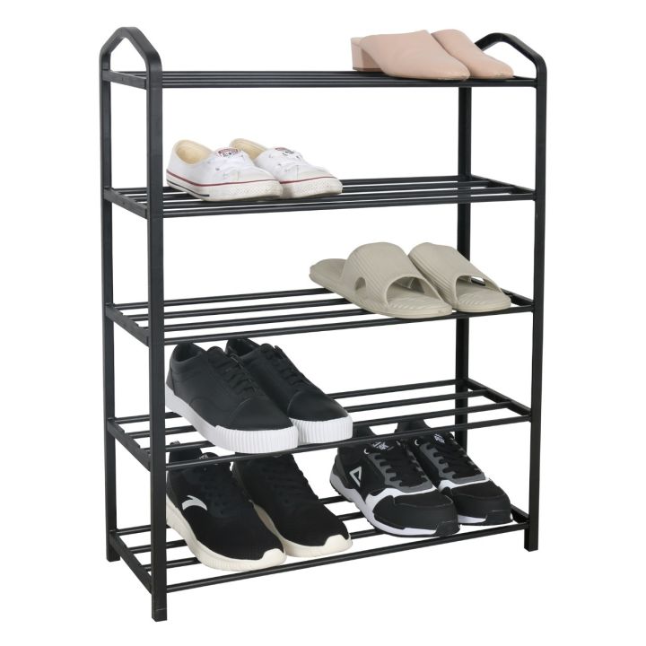 Five%20Layer%20iron%20shoe%20rack,%20shoes%20rack,%20Shoes%20stand,%20multi-shoes%20shelf,%20Aluminum%20metal%20standing%20shoe%20rack.%20-%20Image%203