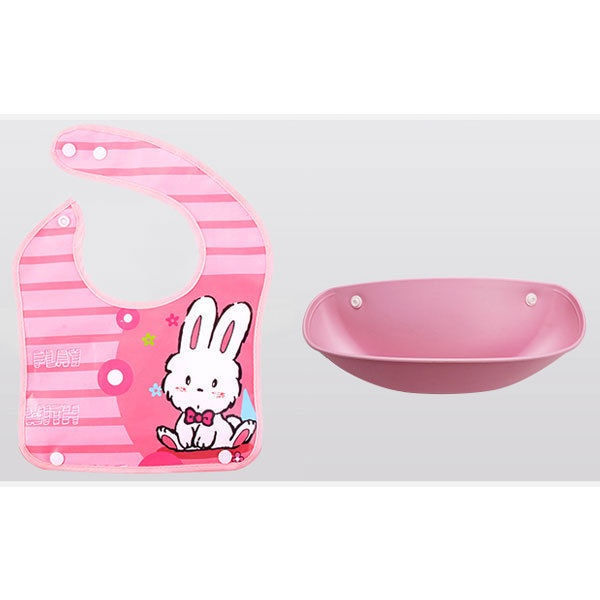 Baby%20Bib%20%20Folding%20Plastic%20Rubber%20Baby%20Bib%20Napkin%20With%20Soft%20Tray%20-%20Image%203