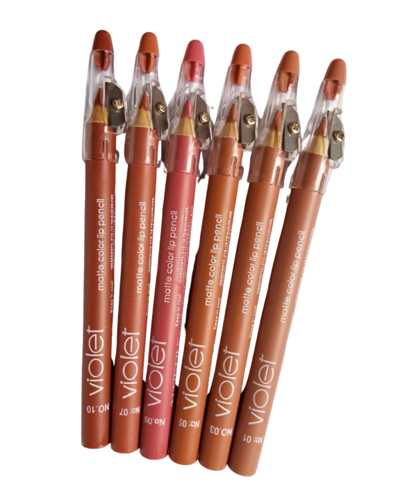Violet%20Matte%20Lip%20Pencil%20-%20Long%20Lasting,%20Waterproof,%20Soft%20Smooth%20Lip%20Liner%20for%20Perfect%20Lip%20Definition%20-%20Image%202