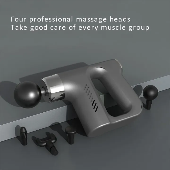 Blueidea%20Fascial%20Massager%20Handheld%2030W%20Rechargeable%20BLD740%20Blueidea%20Fascial%20Massage%20Gun%20BLD-740,%20Deep%20Muscle%20Therapy,%20Portable%20Percussion%20Massager%20with%20USB%20Charging%20%20tour%20Massage%20Gun%20Fascial%20Gun%20Muscle%20Massager%20Deep%20Tissue%20Percussion%20Massager%20Body%20Relax%20P%20-%20Image%203