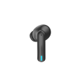 Ronin R-520 Earbuds, Active Gaming Mode, Bluetooth V5.3, High-Quality 400mAh Battery, IPX4 Water-Resistant, up to 7 Hours Playtime with Noise Cancellation, Quad Mic, ENC Touch Control Earbuds. 