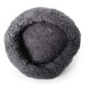 Hamster Mat Arctic Velvet Warm Round Shape Cushion Rabbit Parrot Pet Nest Pad. 