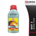 LUKOIL BRAKE FLUID DOT - 3 (250ML) Car Brake Oil. 