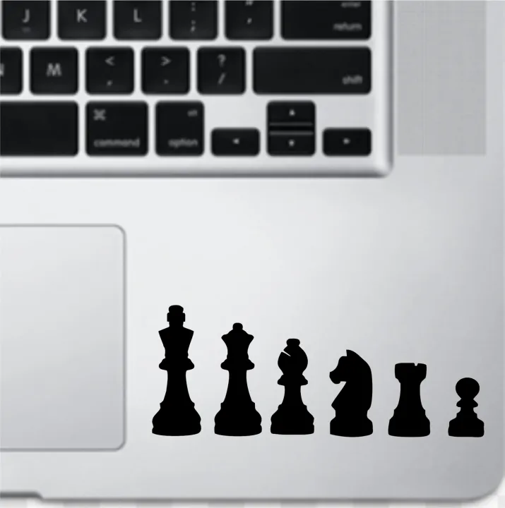 Chess%20Pieces%20Vinyl%20Decal%20Laptop%20Sticker,%20Laptop%20Stickers%20for%20Boys%20and%20Girls,%20Bike%20Stickers,%20Car%20Bumper%20Stickers%20by%20Sticker%20Studio%20-%20Image%203