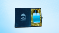 Baad-e-Saba- Perfume- 50ml - Long Lasting sweet green & ozonic scent -Unisex. 