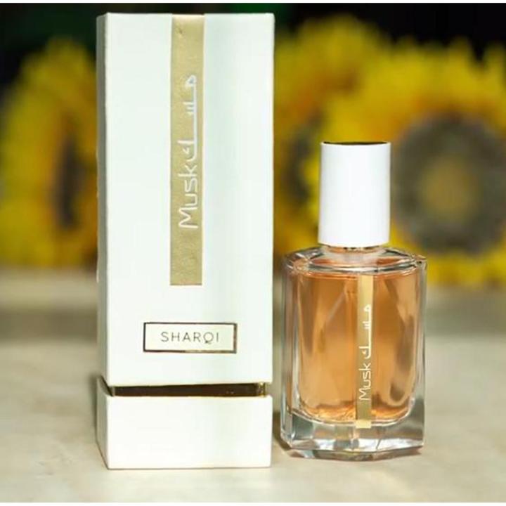 RASASI Musk Sharqi EDP-50 ML MEN