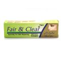 Fair and Clear Cream Anti Acne Cream: Effective Solution for Acne-Prone Skin. 