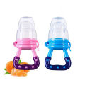 Baby Pacifier Fresh Fruit Food Feeder. 
