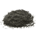 Basil Seeds (Khalis Tukhm e Reyan) (Tukhm e Rehan) - 100% Natural, Organic & Pure | Rich in Nutrients & Fiber | High Quality - Non-GMO by Lyallpur Organics. 