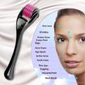 Derma Roller 0.5 With 540 Micro Needle, Wrinkles, Acne Scar Removal. 