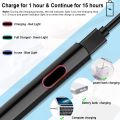 Homder Stylus Pen,Fine Tip Active Digital Stylus Pens for Touch Screens,Universal Stylus Pencil Compatible with iPad Pro 2018 to 2021 iPad/iPhone /Samsung and other Android cellphones or Tablets. 